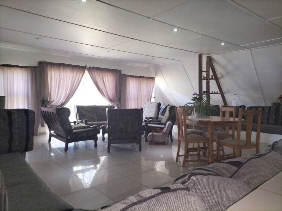4 Bedroom Property for Sale in Pretorius Kraal Free State